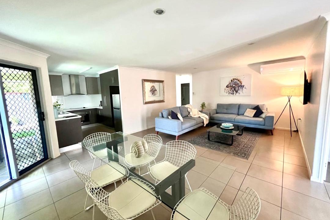 Photo of Livingroom in Bundaberg South