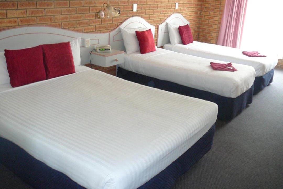 Photo of Bedroom in Eden