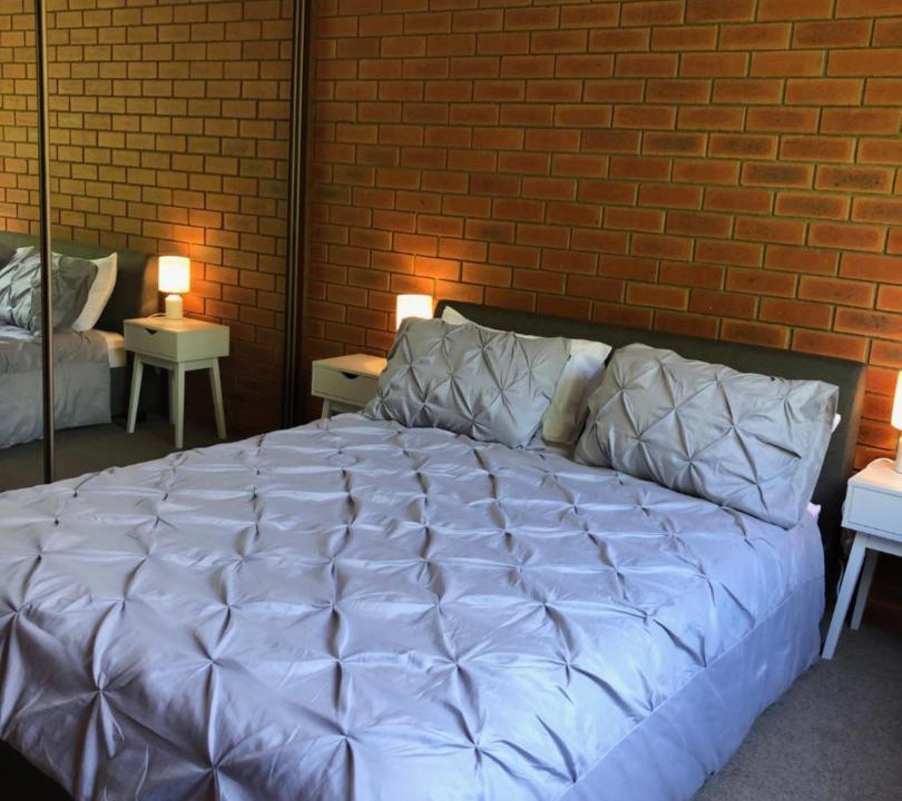 Photo of Bedroom in Kingston