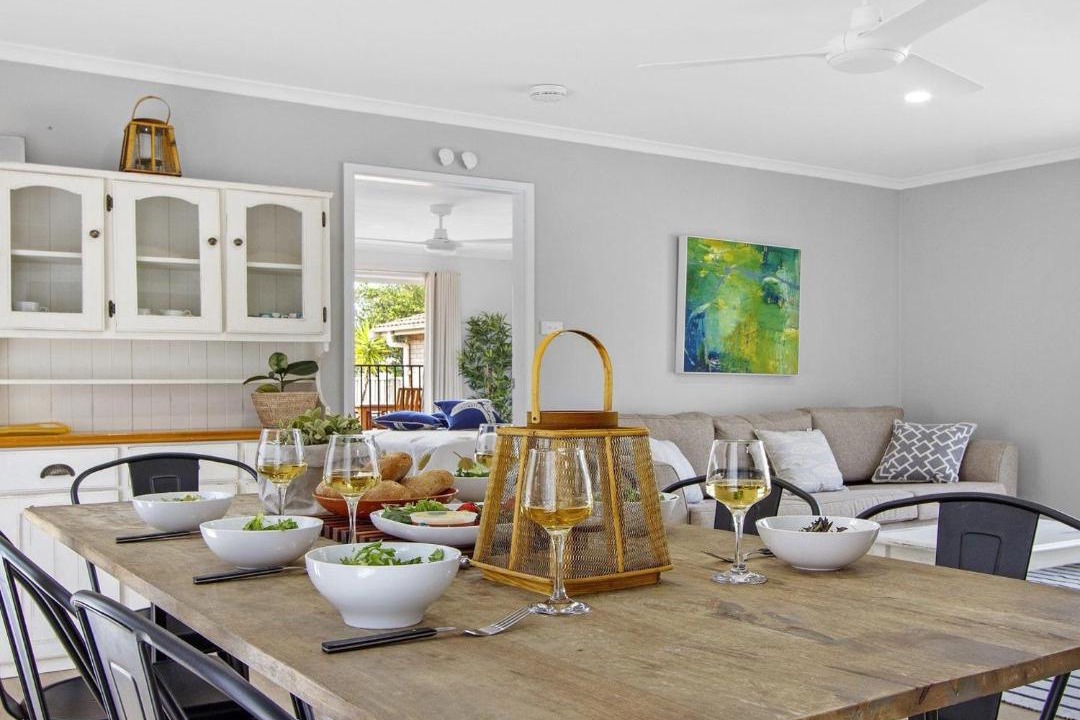 Photo of Kitchen in Callala Beach