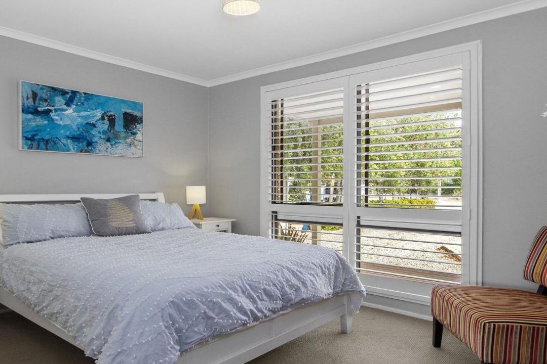 Photo of Bedroom in Callala Beach