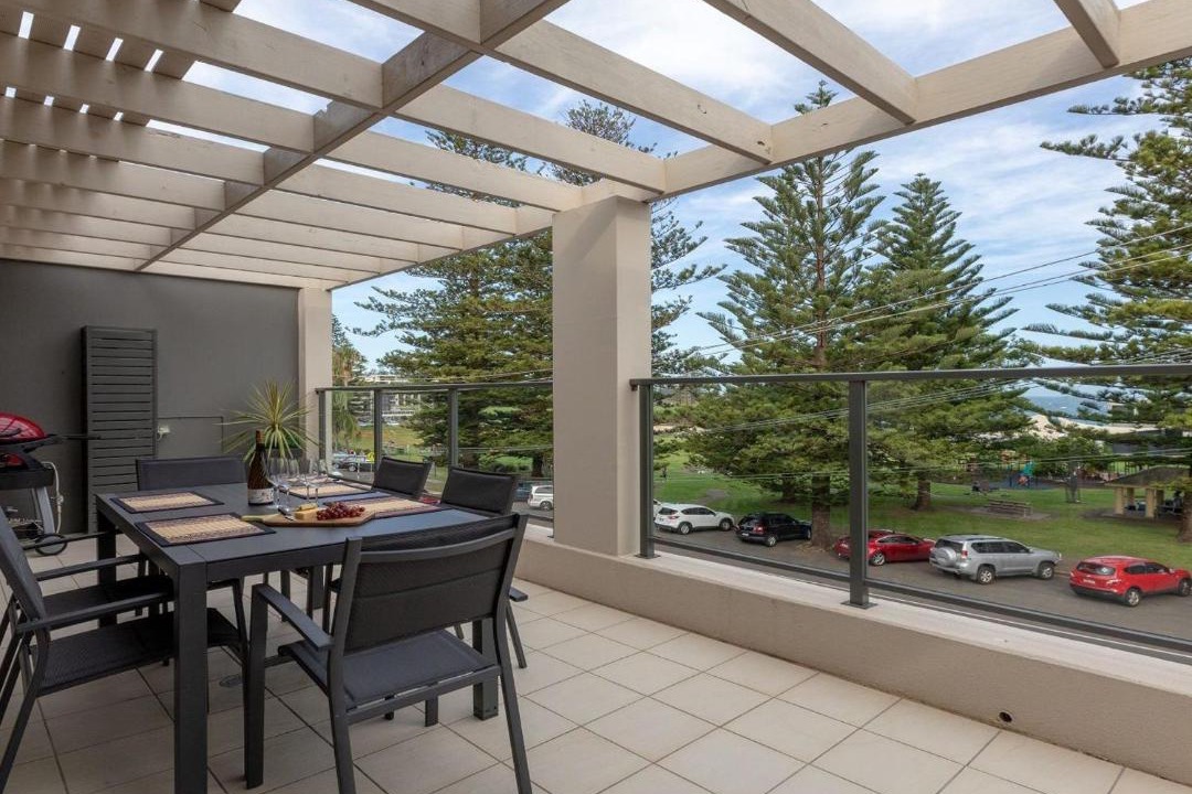 Photo of Patio Balcony in Kiama