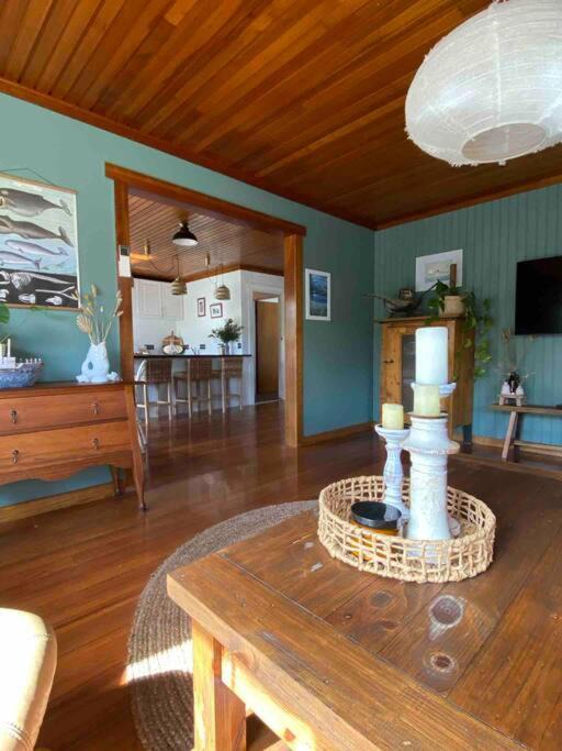 Photo of Livingroom in Wynyard