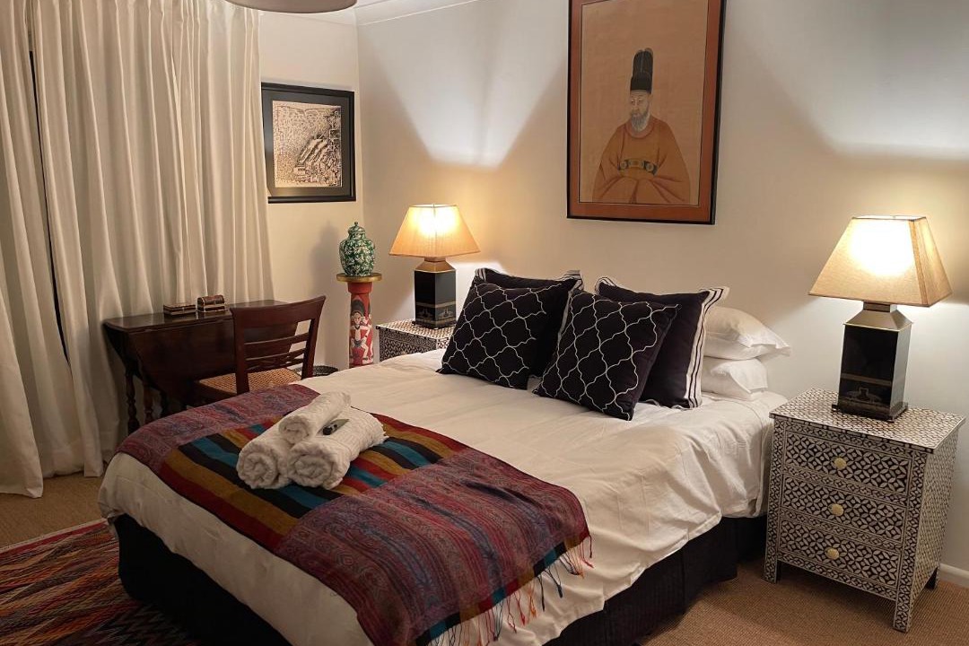 Photo of Bedroom in Rose Bay