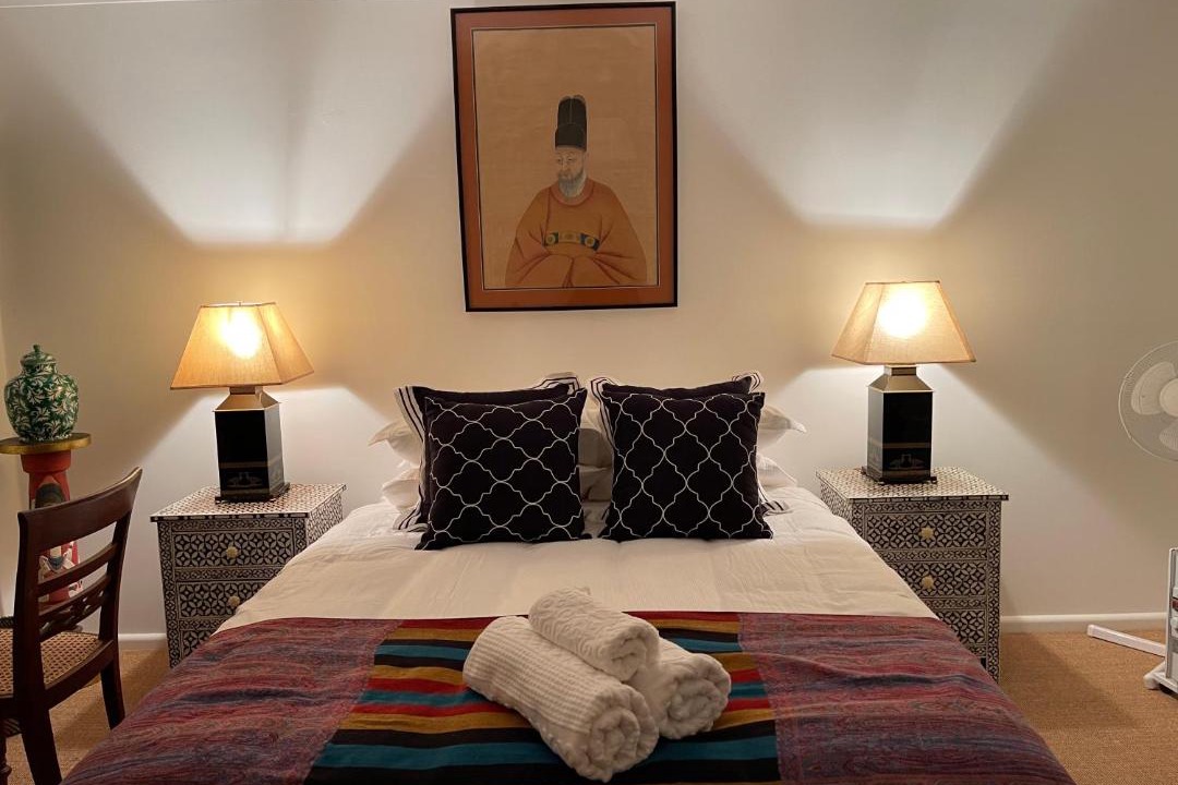 Photo of Bedroom in Rose Bay