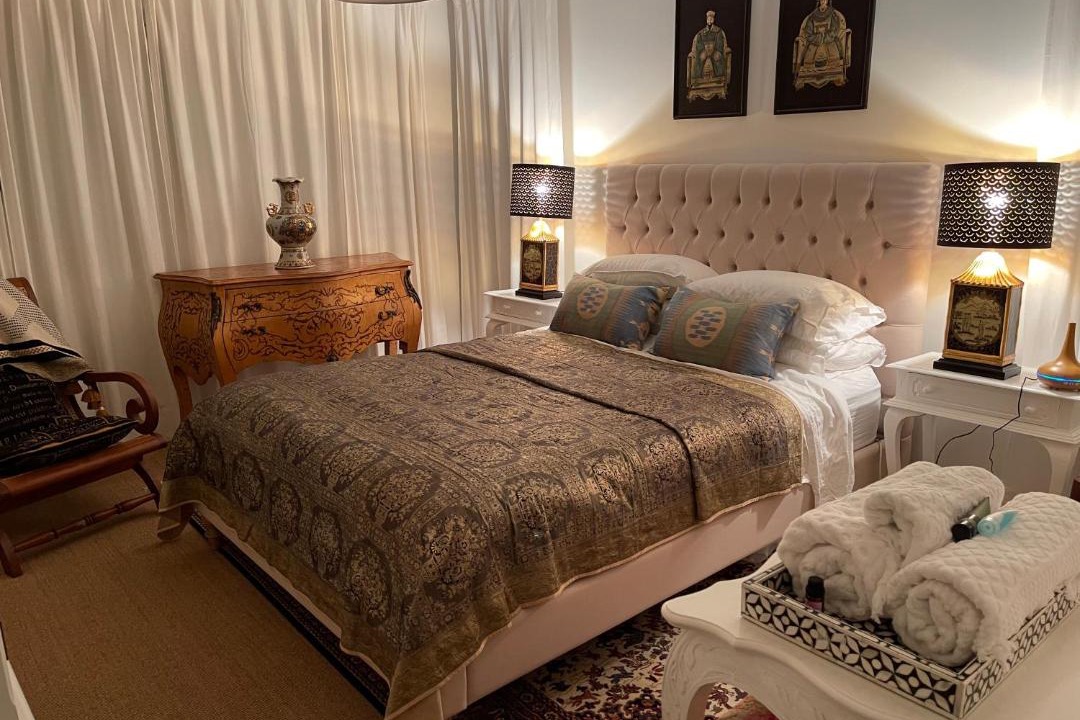Photo of Bedroom in Rose Bay
