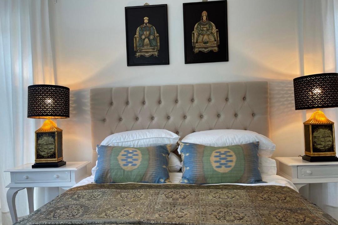 Photo of Bedroom in Rose Bay