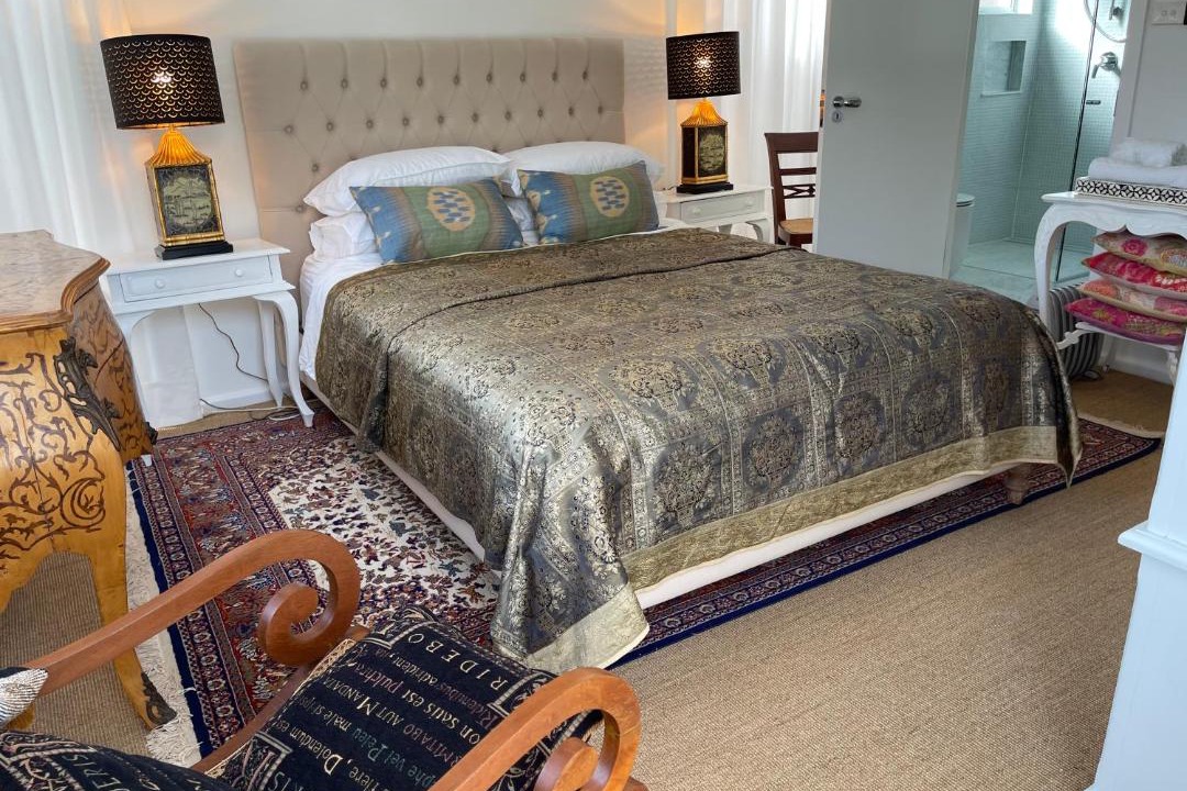 Photo of Bedroom in Rose Bay