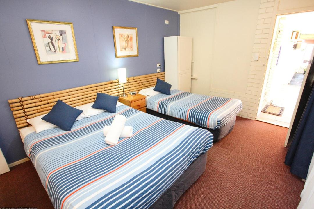 Photo of Bedroom in Svensson Heights