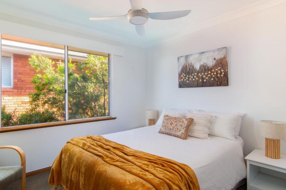 Photo of Bedroom in Forster