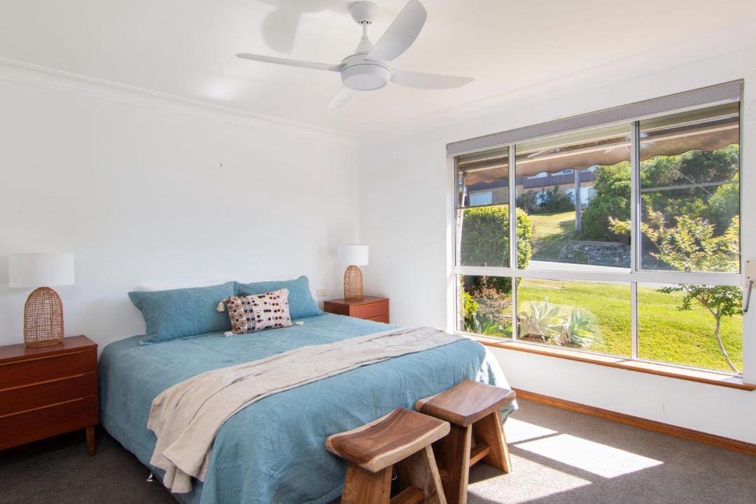 Photo of Bedroom in Forster