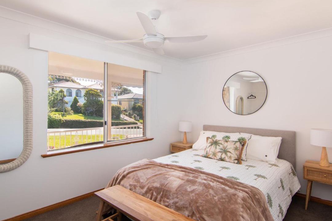 Photo of Bedroom in Forster