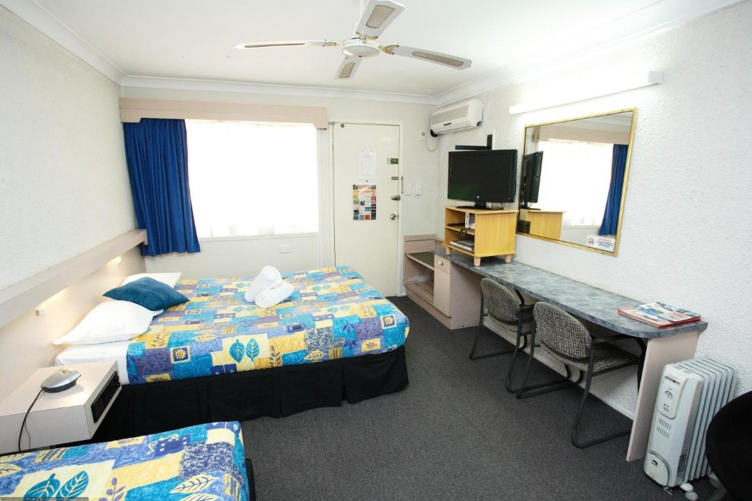 Photo of Bedroom in Svensson Heights