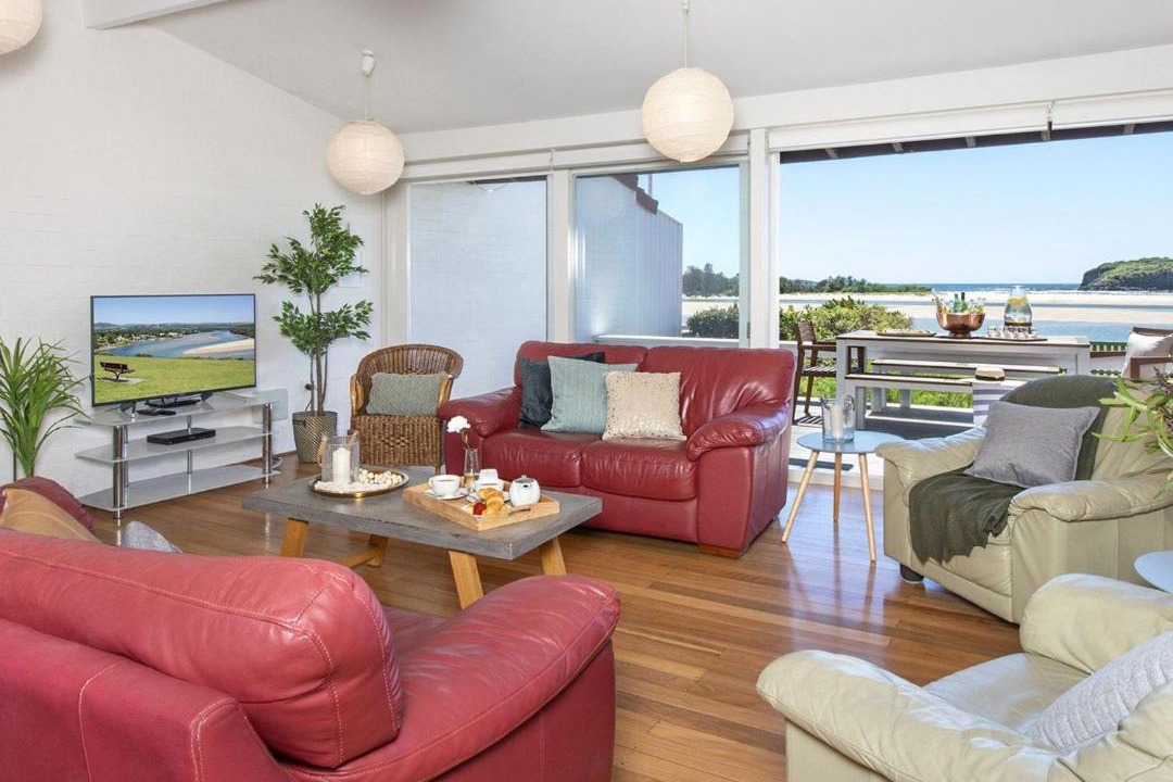 Photo of Livingroom in Minnamurra