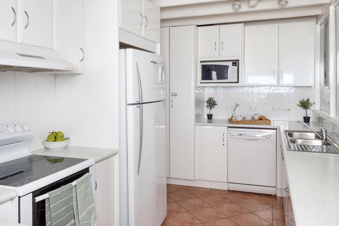 Photo of Kitchen in Minnamurra