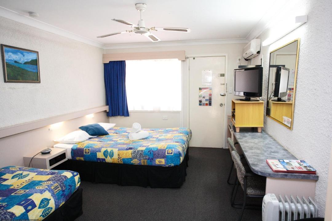 Photo of Bedroom in Svensson Heights
