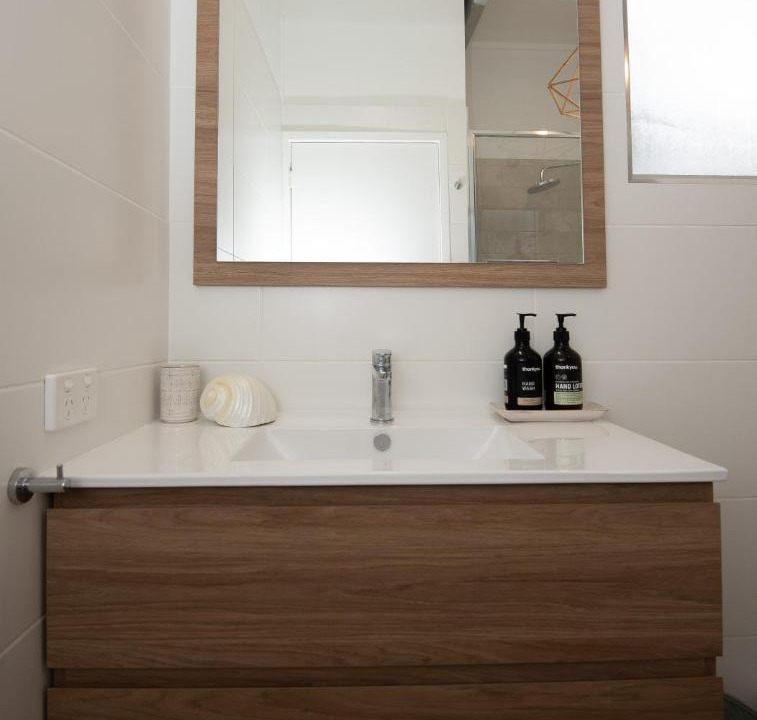 Photo of Bathroom in Surf Beach