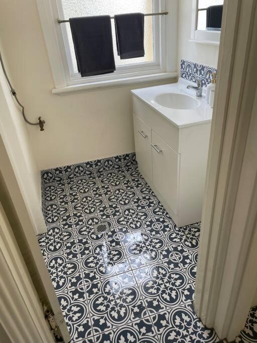 Photo of Bathroom in Narrabri