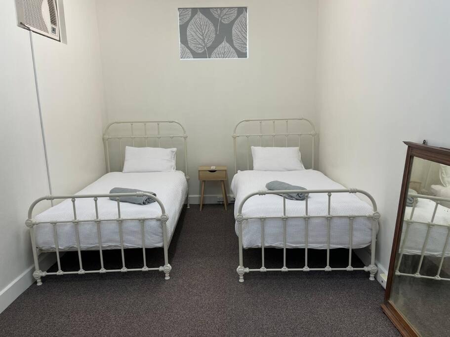 Photo of Bedroom in Narrabri