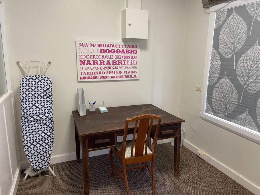Photo of Livingroom in Narrabri