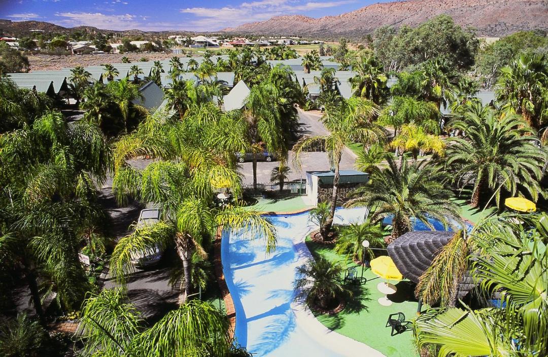 Photo of Others in Desert Springs