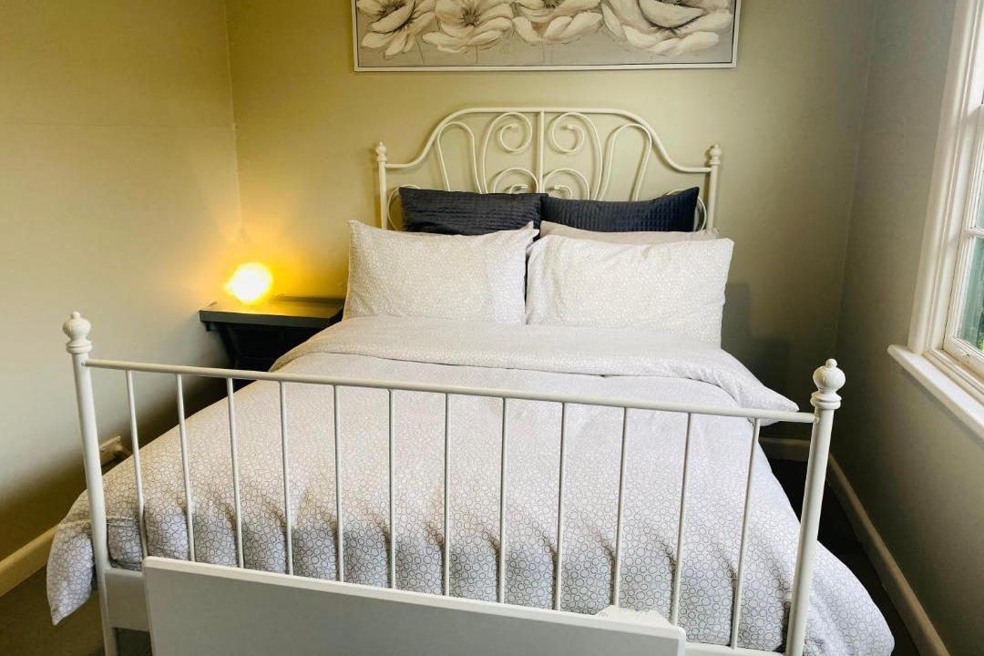 Photo of Bedroom in Alberton West