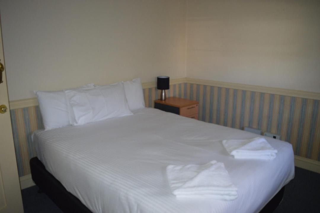 Photo of Bedroom in Armidale