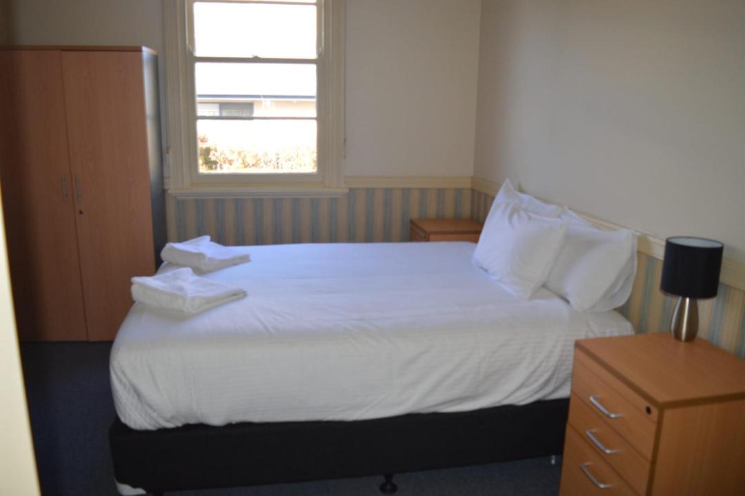 Photo of Bedroom in Armidale