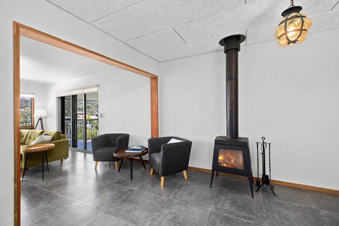 Photo of Livingroom in Korora