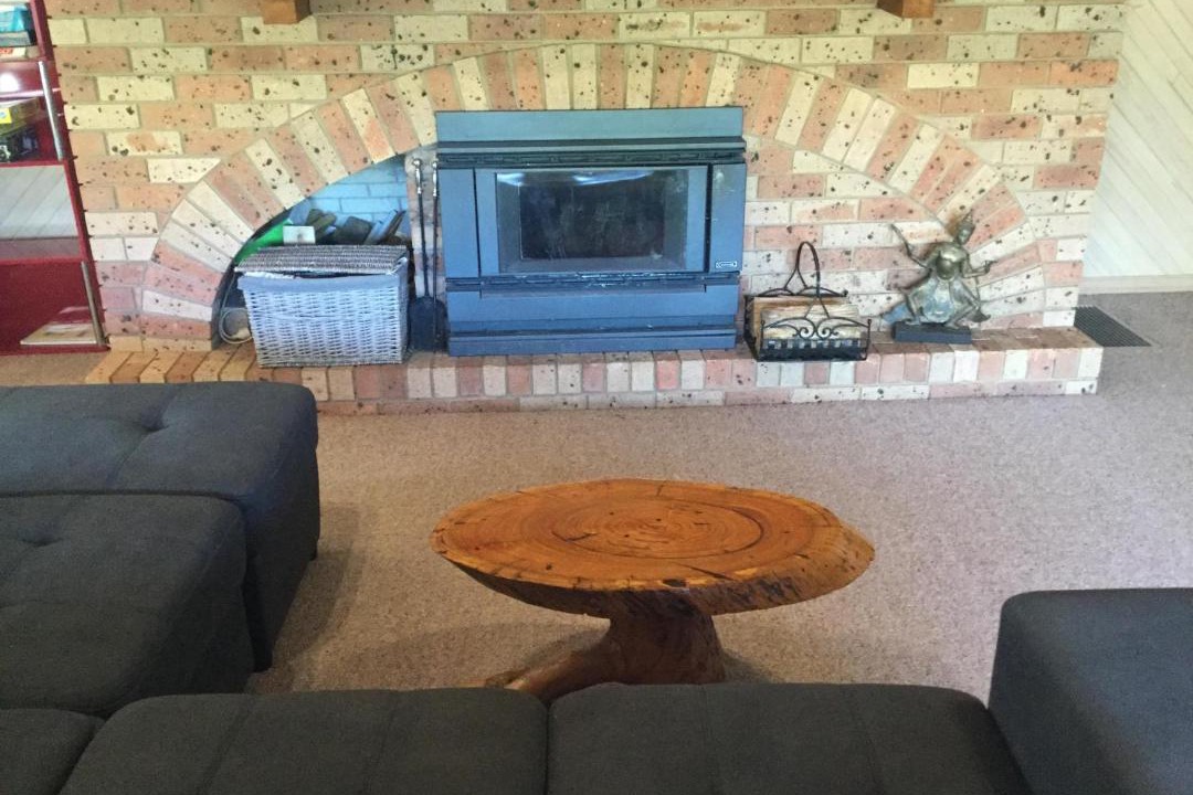Photo of Livingroom in Tawonga South