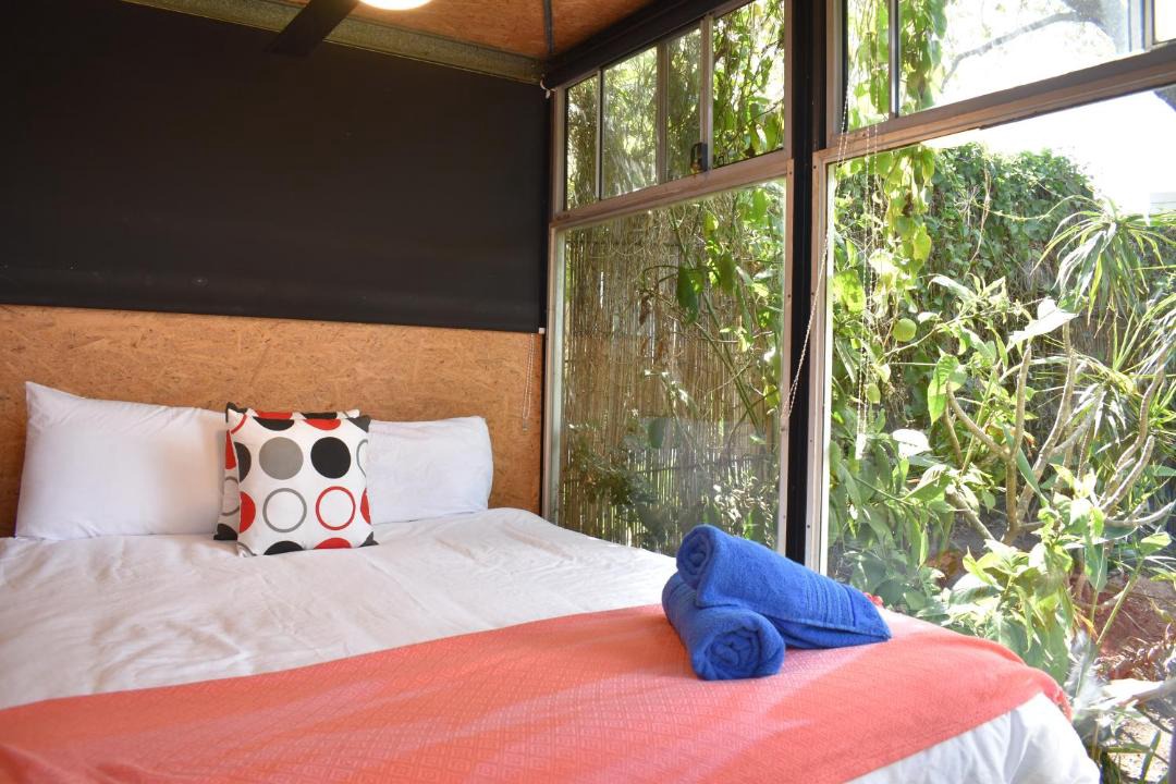 Photo of Bedroom in Booker Bay