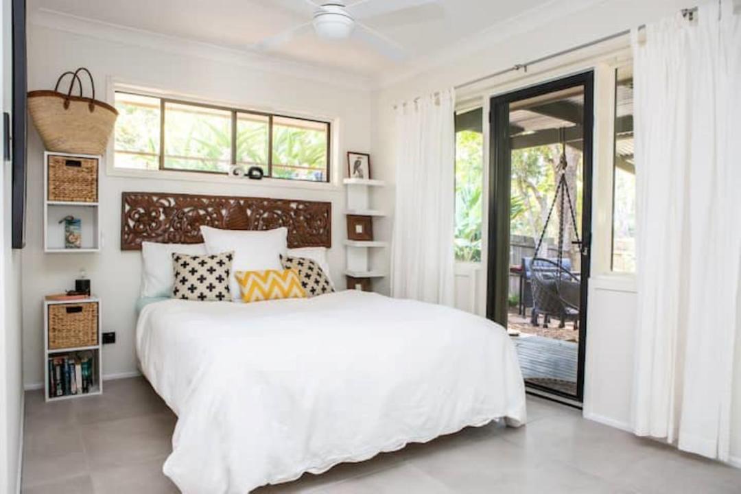 Photo of Bedroom in South Golden Beach
