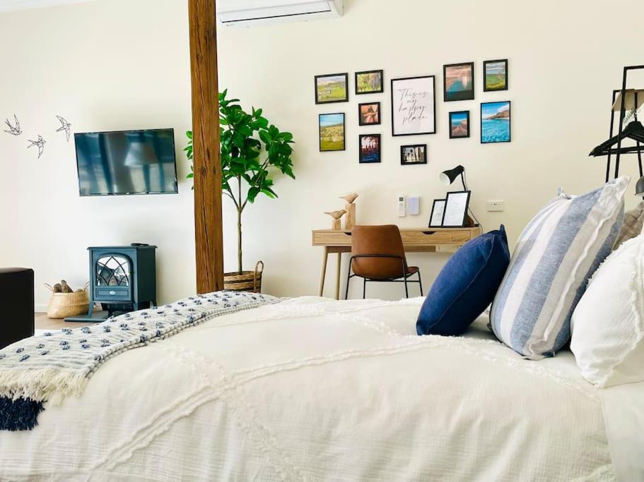 Photo of Bedroom in McLaren Flat