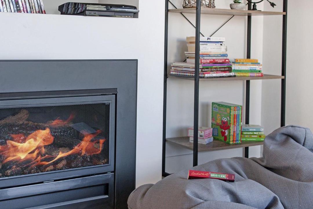 Photo of Livingroom in Port Fairy