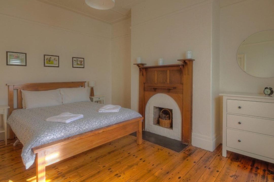Photo of Bedroom in Port Fairy