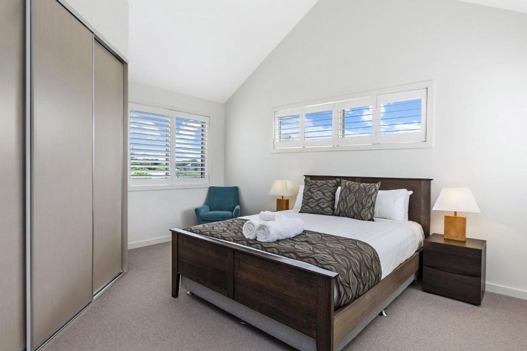 Photo of Bedroom in Port Fairy