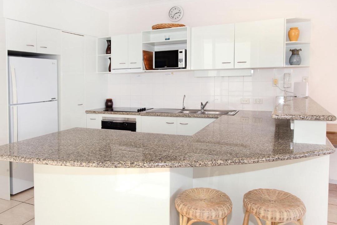 Photo of Kitchen in Mooloolaba