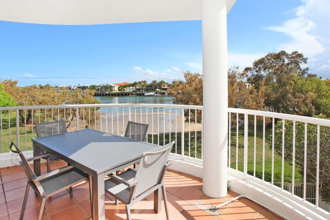 Photo of Patio Balcony in Mooloolaba