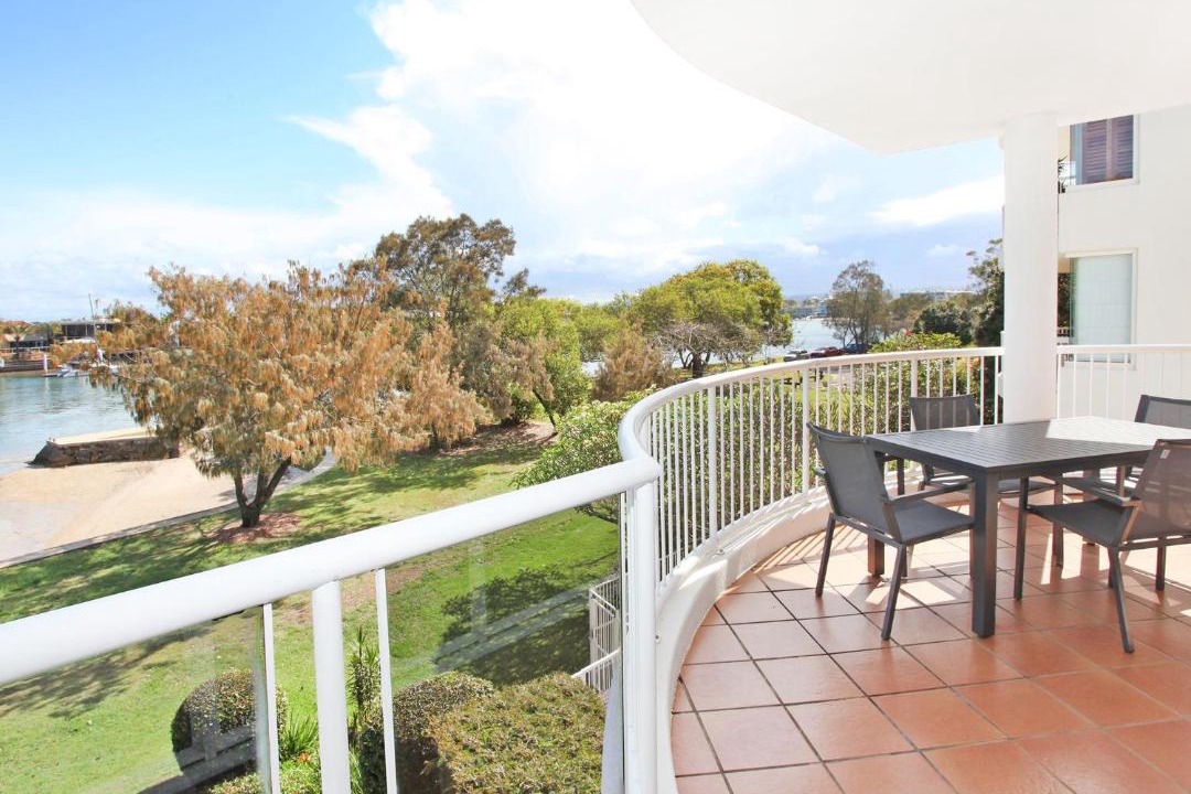 Photo of Patio Balcony in Mooloolaba