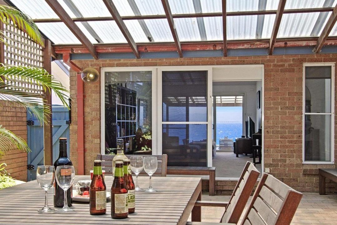 Photo of Patio Balcony in Culburra Beach