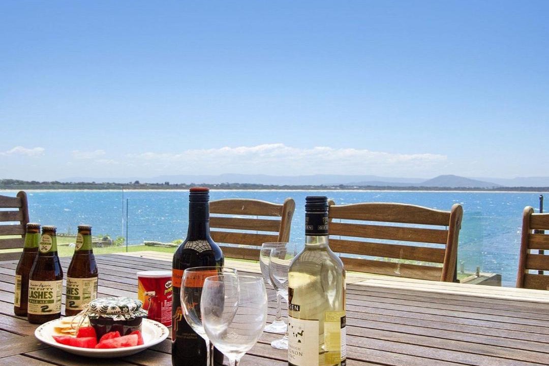 Photo of Patio Balcony in Culburra Beach