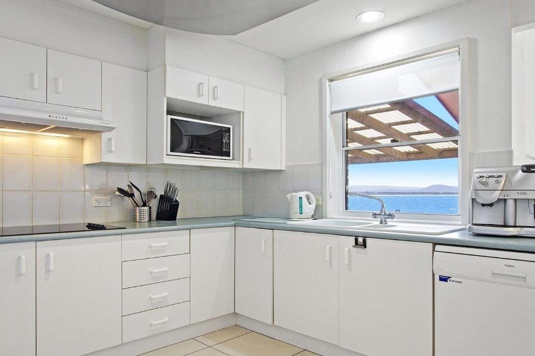 Photo of Kitchen in Culburra Beach