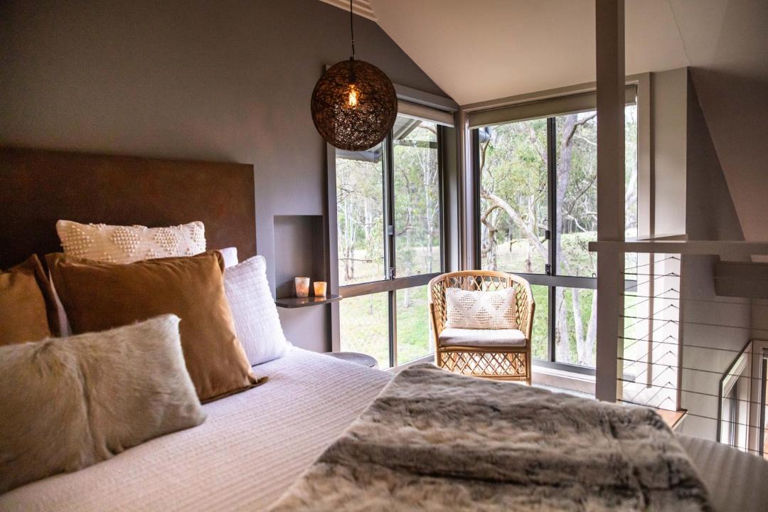 Photo of Bedroom in Mount View