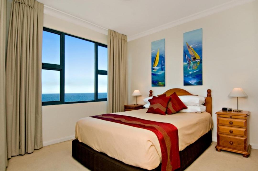 Photo of Bedroom in Mudjimba