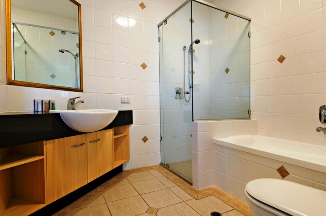 Photo of Bathroom in Mudjimba
