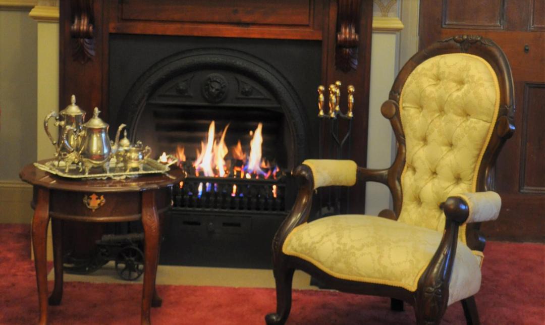 Photo of Livingroom in Diddillibah