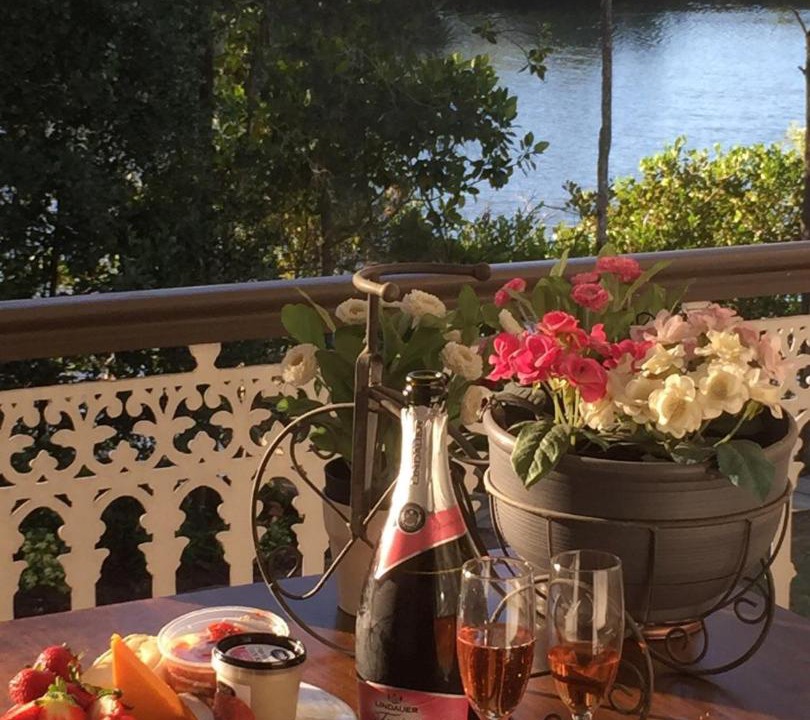 Photo of Patio Balcony in Diddillibah