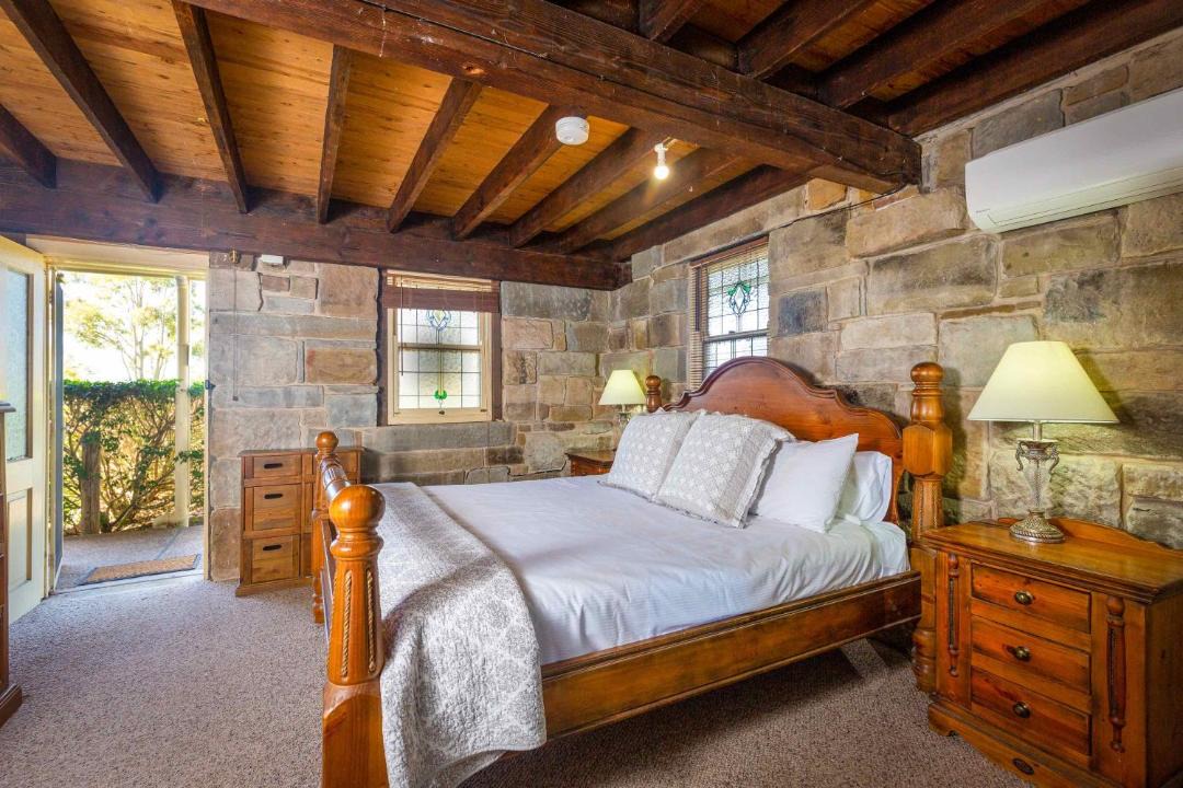 Photo of Bedroom in Mount View