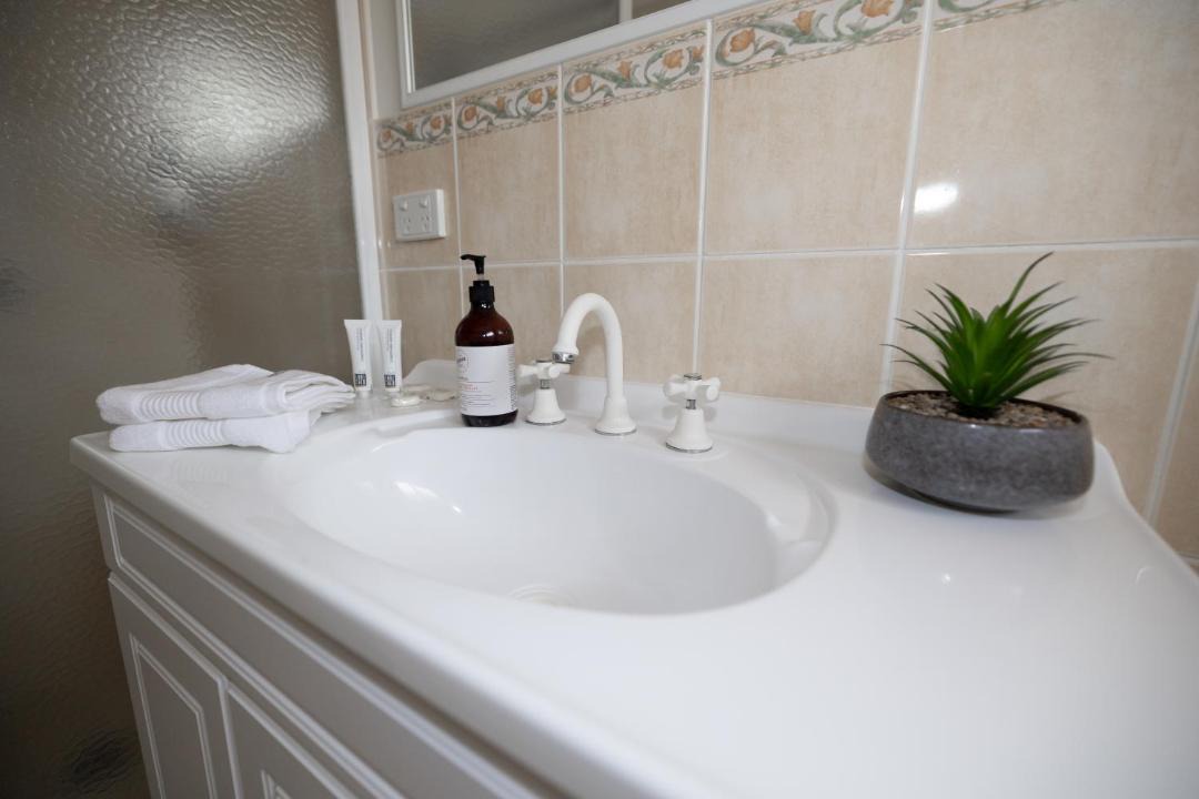 Photo of Bathroom in East Wagga Wagga