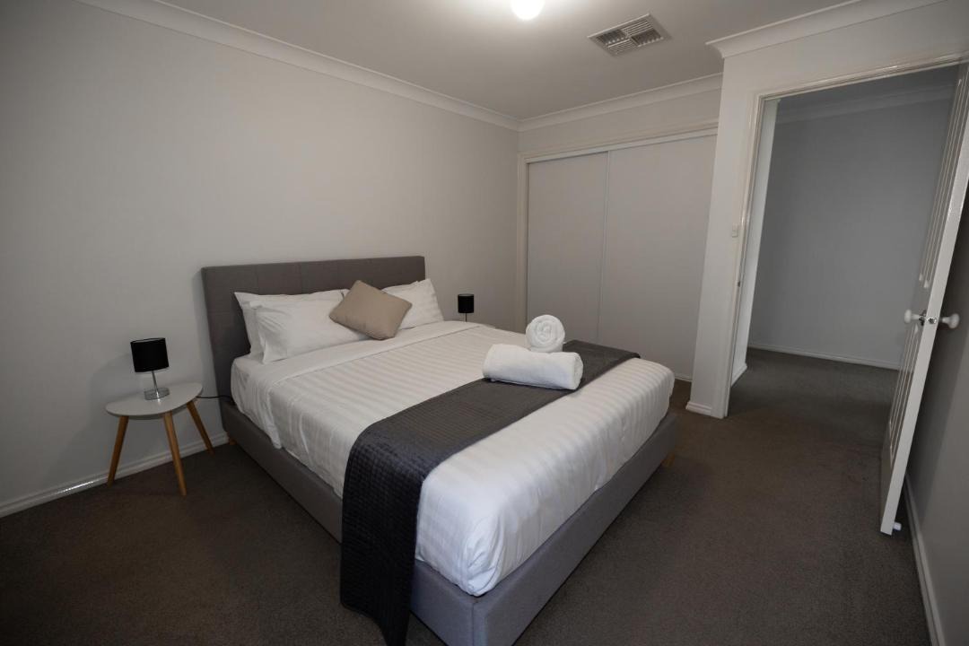 Photo of Bedroom in East Wagga Wagga